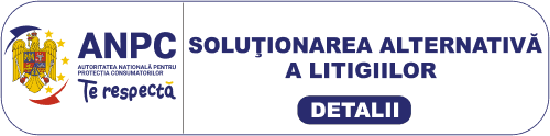 ANPC - Soluționarea Alternativă a Litigiilor